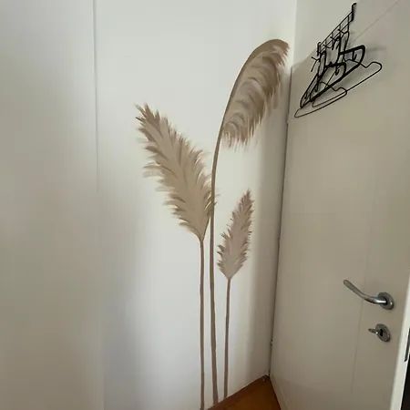 Homestay Bas Bastica *