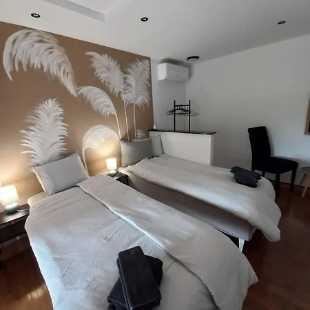 Gazde/Camere de închiriat Bas Bastica