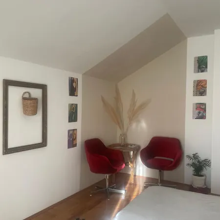 Homestay Bas Bastica Kladovo