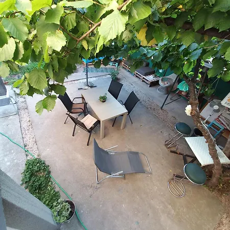 Bas Bastica Homestay Kladovo