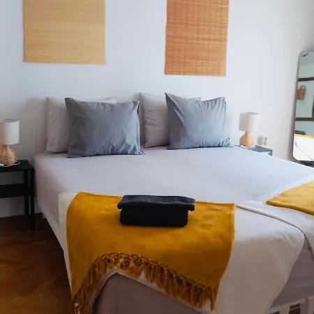 Bas Bastica Homestay