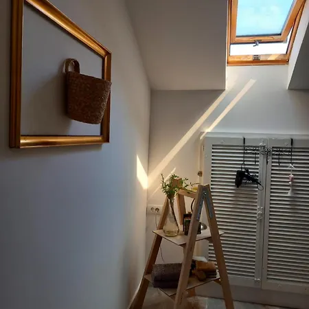 Homestay Bas Bastica