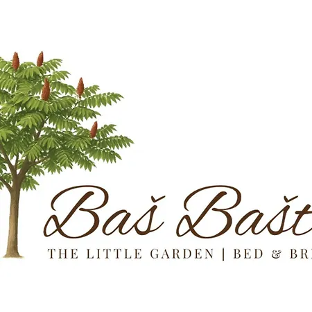 Bas Bastica Homestay Kladovo