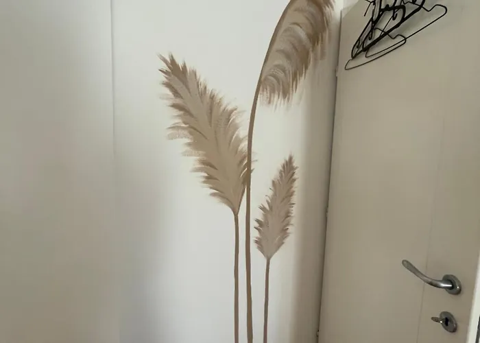 בית אירוח Bas Bastica *