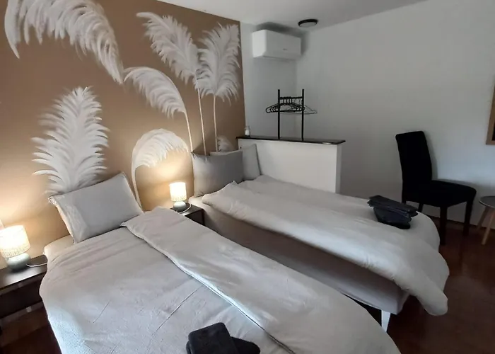 בית אירוח Bas Bastica