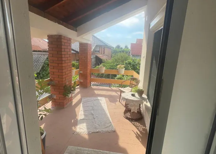 בית אירוח Bas Bastica קלדאבו