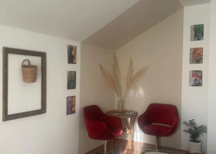 בית אירוח Bas Bastica קלדאבו