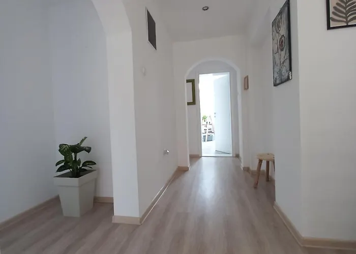 בית אירוח Bas Bastica קלדאבו