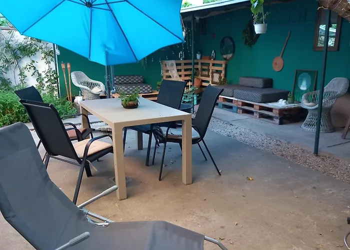 Bas Bastica בית אירוח *