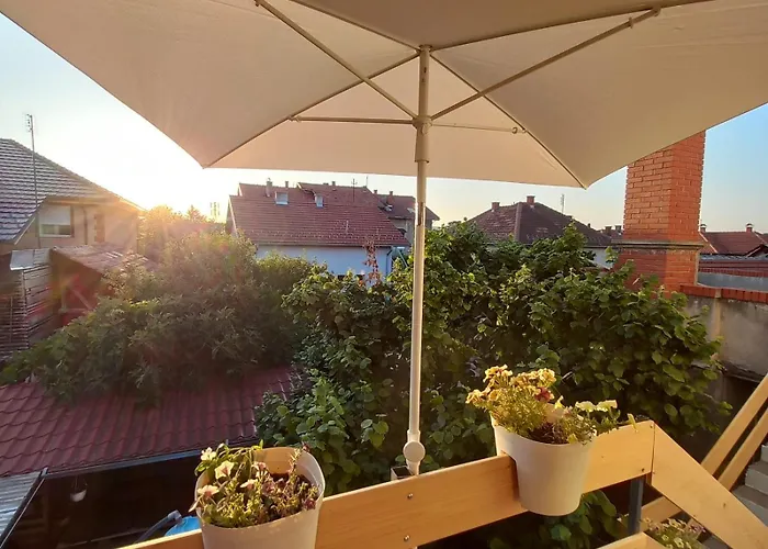 בית אירוח Bas Bastica *