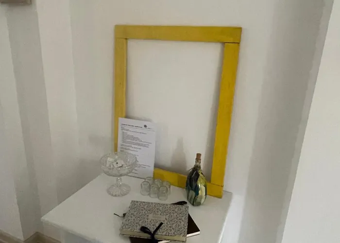 בית אירוח Bas Bastica קלדאבו