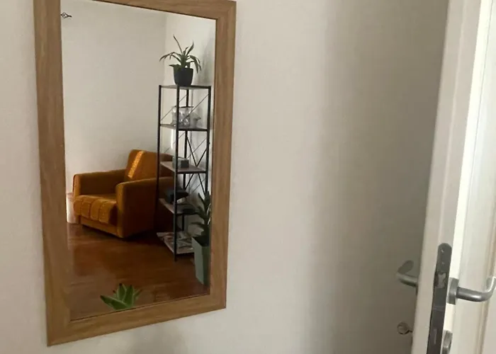 Bas Bastica בית אירוח *