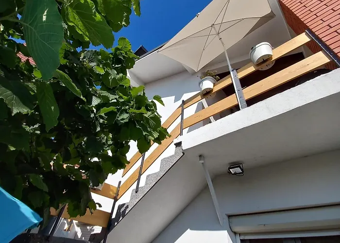 Bas Bastica בית אירוח *