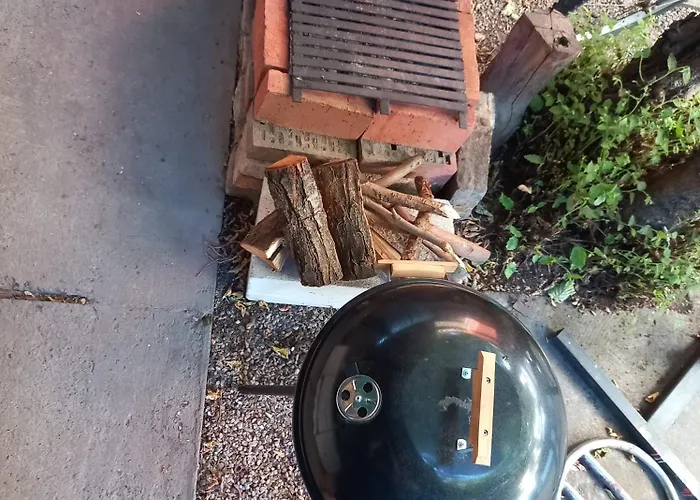 Bas Bastica בית אירוח