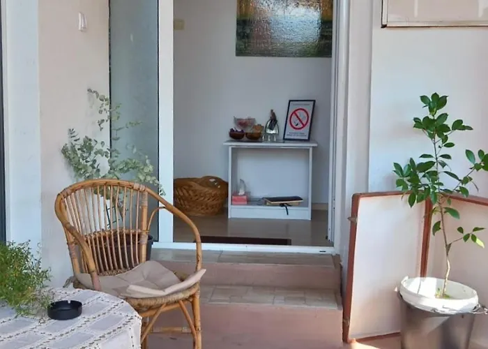 Bas Bastica בית אירוח *