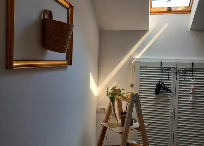 בית אירוח Bas Bastica