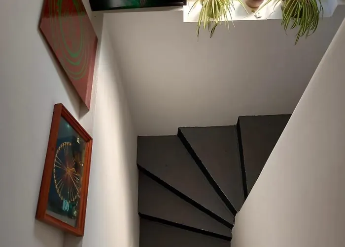 Bas Bastica בית אירוח *