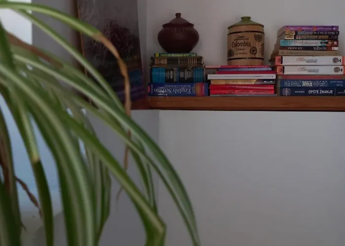 Bas Bastica בית אירוח קלדאבו