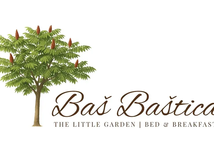 Bas Bastica בית אירוח קלדאבו